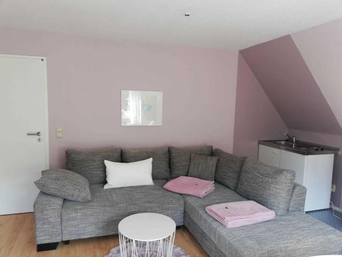 Ferienwohnung Natur Pur Muehlental Wernigerode Exteriér fotografie