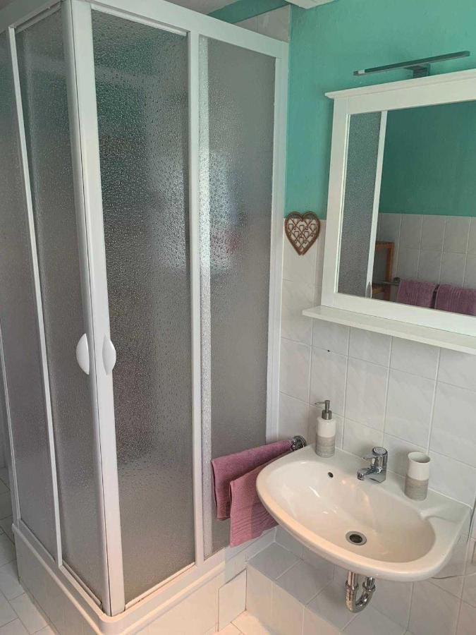 Ferienwohnung Natur Pur Muehlental Wernigerode Exteriér fotografie