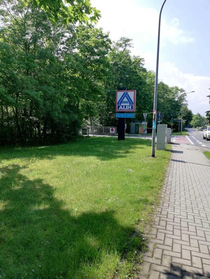 Ferienwohnung Natur Pur Muehlental Wernigerode Exteriér fotografie